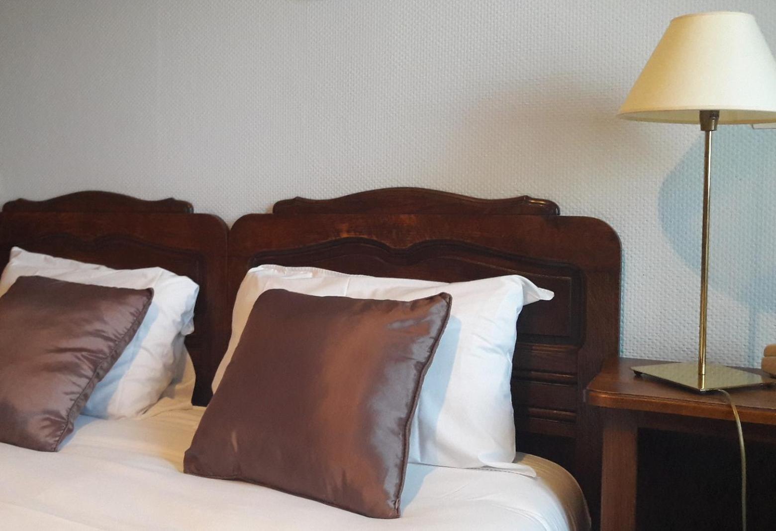 Hotel Saint Etienne كان المظهر الخارجي الصورة