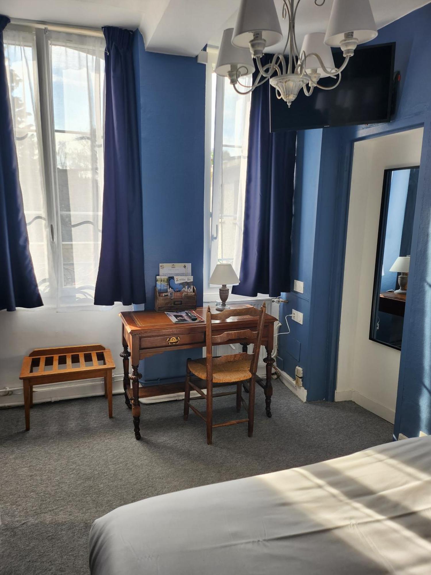 Hotel Saint Etienne كان المظهر الخارجي الصورة