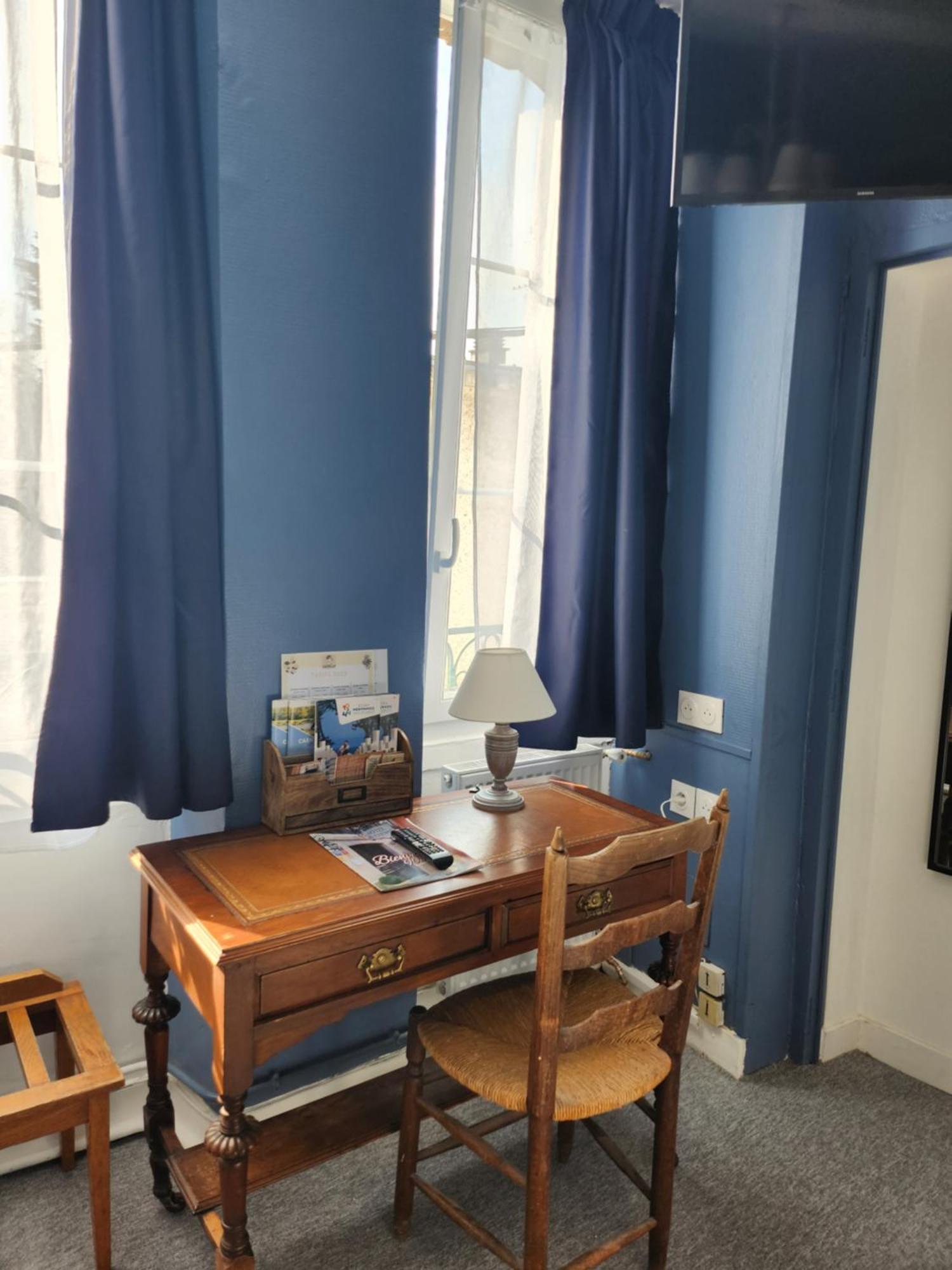 Hotel Saint Etienne كان المظهر الخارجي الصورة