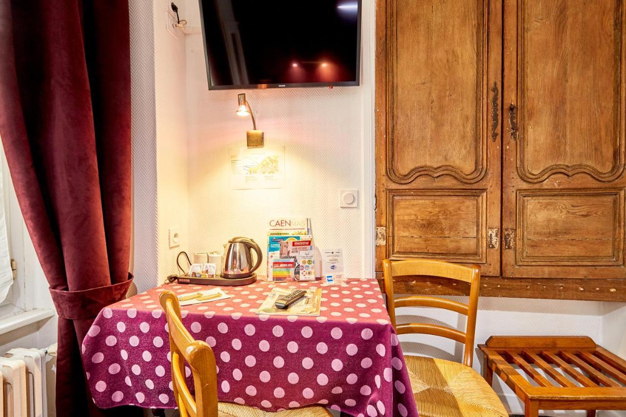 Hotel Saint Etienne كان المظهر الخارجي الصورة