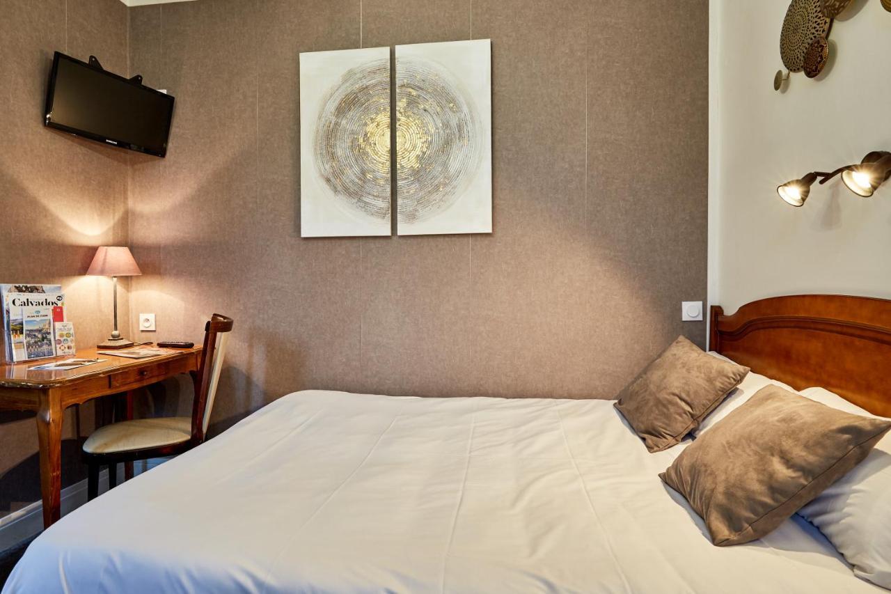 Hotel Saint Etienne كان المظهر الخارجي الصورة