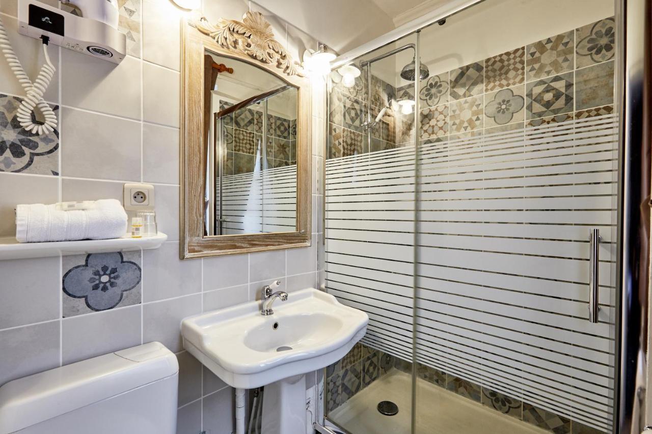 Hotel Saint Etienne كان المظهر الخارجي الصورة
