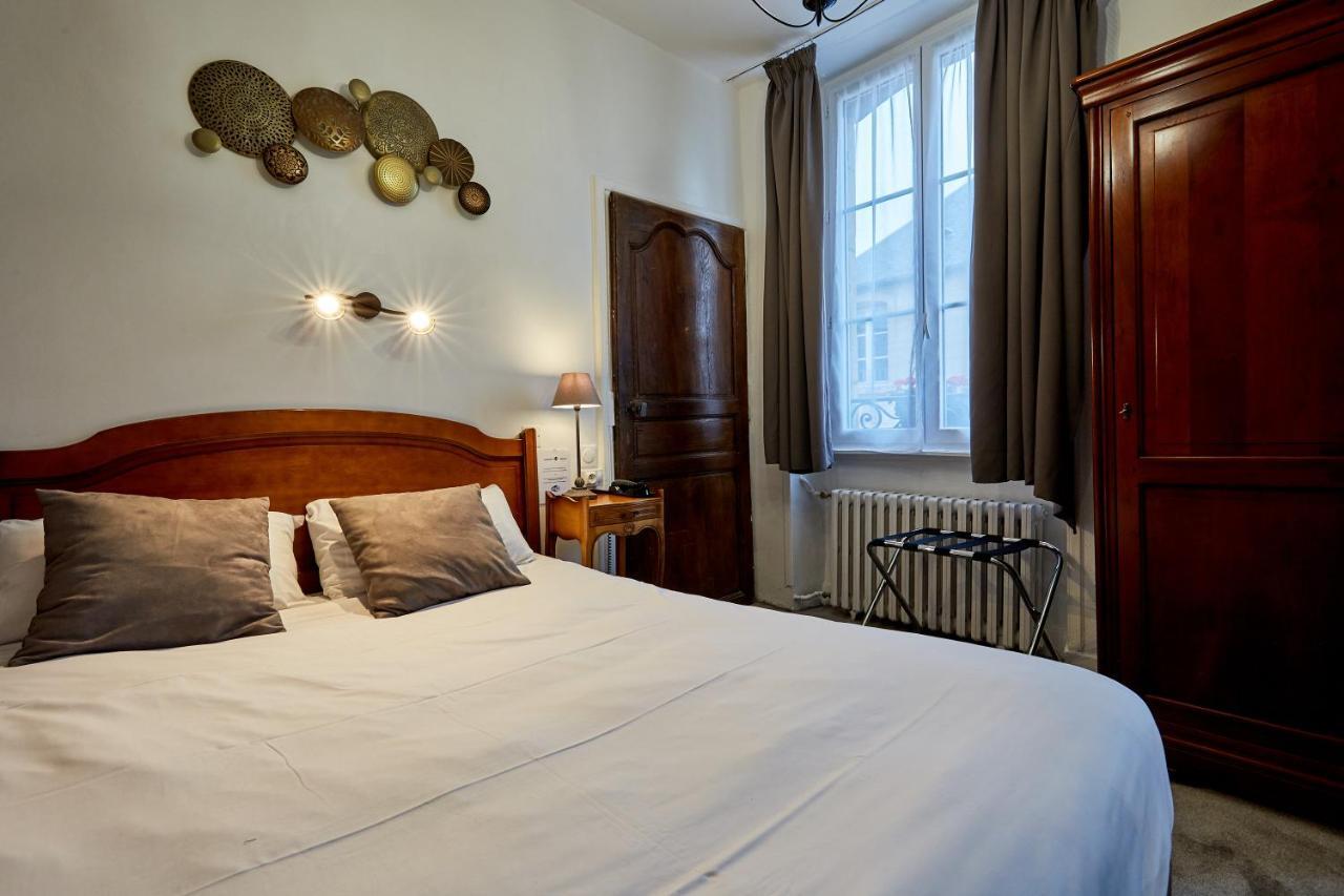 Hotel Saint Etienne كان المظهر الخارجي الصورة