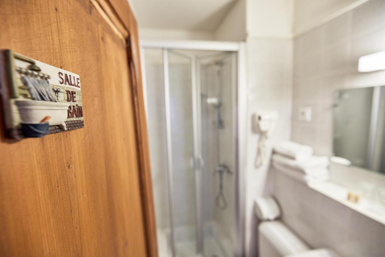 Hotel Saint Etienne كان المظهر الخارجي الصورة