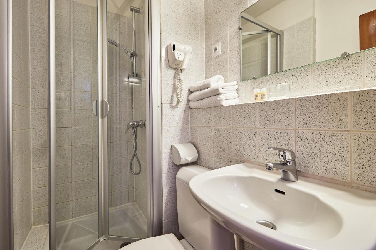 Hotel Saint Etienne كان المظهر الخارجي الصورة